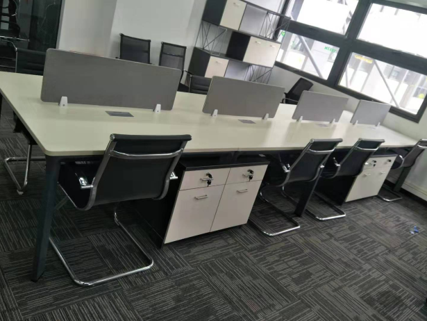 办公桌椅挑选攻略图 办公桌椅挑选攻略图