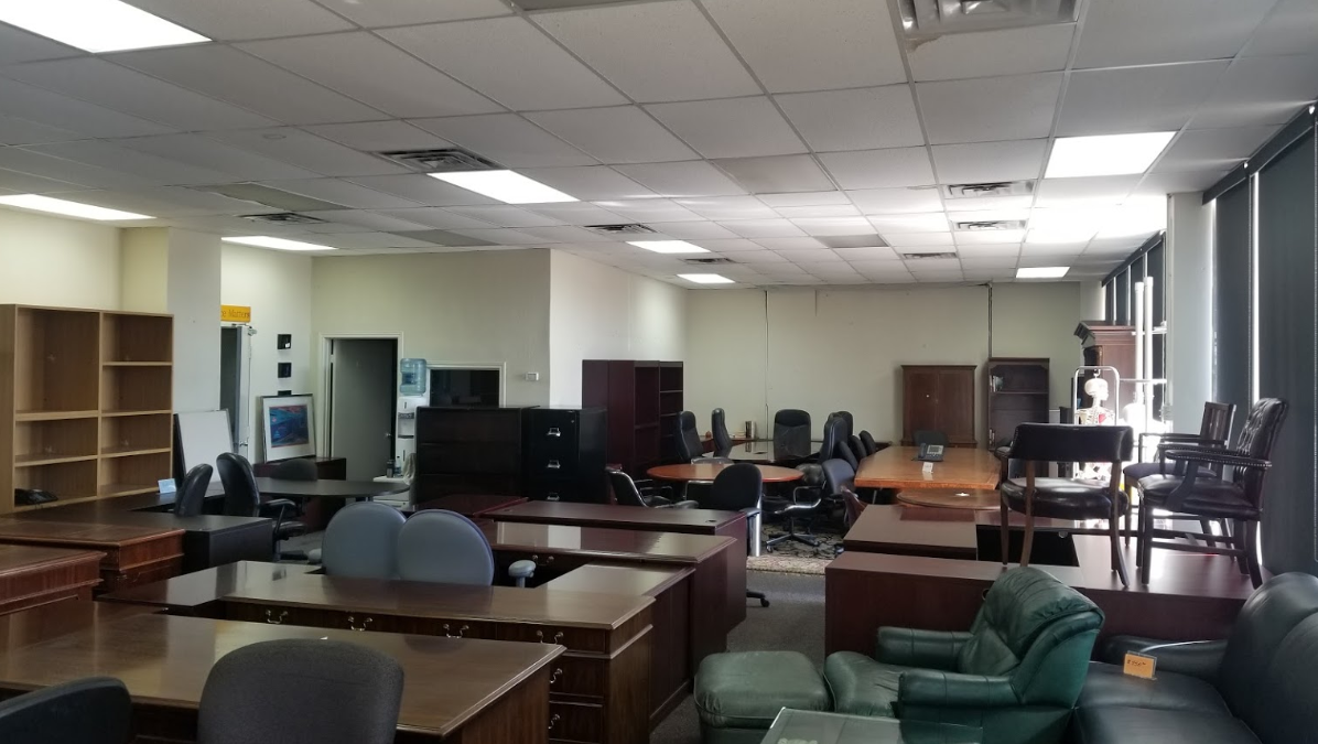 二手家具处理方法介绍 二手家具处理方法介绍