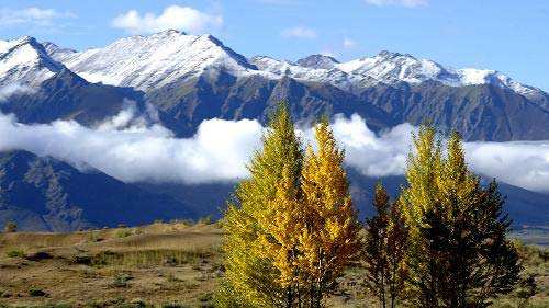 川藏线租车:关于川进青出自驾游你需要了解的知识点