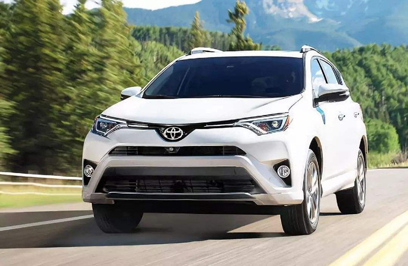 为何厦门租车市场都说轿车易得,越野一车难求