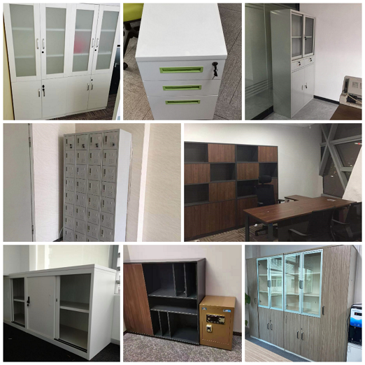 二手办公文件柜价格表 二手办公文件柜价格表