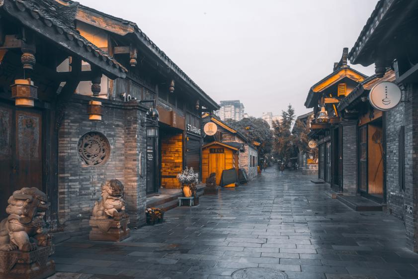 国庆中秋租车出游指南来了,你值得一看!