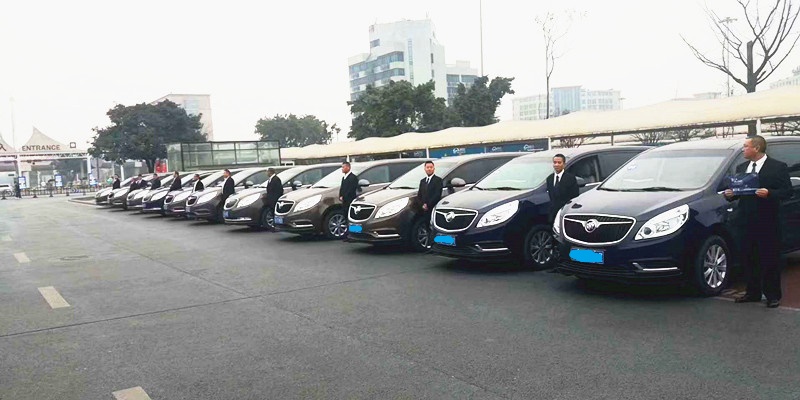 汽车租赁行业拿车省钱了嘛?租车费用高的来源